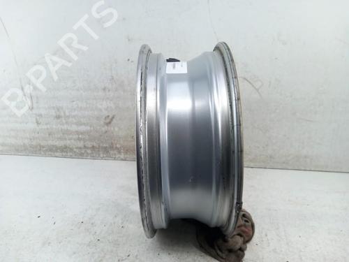 Used Rim Rim NISSAN NOTE (E12) 1.5 dCi (90 hp) 28767850 28767850