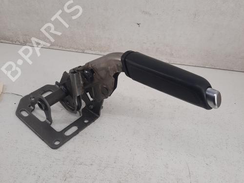 Used Hand brake FORD FOCUS II (DA_, HCP, DP) 1.6 TDCi (90 hp) 28751060