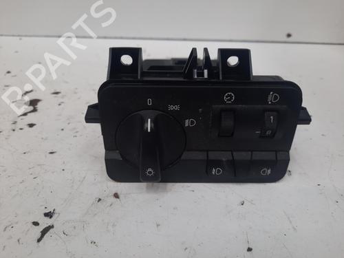 Used Headlight switch Headlight switch BMW 3 (E46) 320 d (150 hp) 28754149 28754149