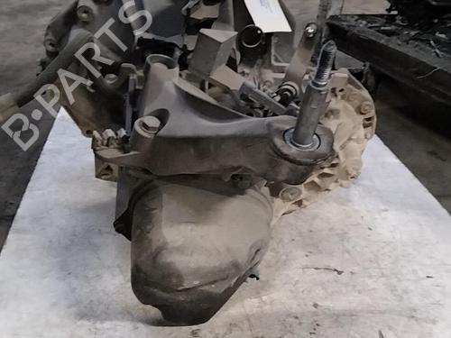 Gearbox RENAULT TWINGO III (BCM_, BCA_) | BP33296769M3 - Image 2