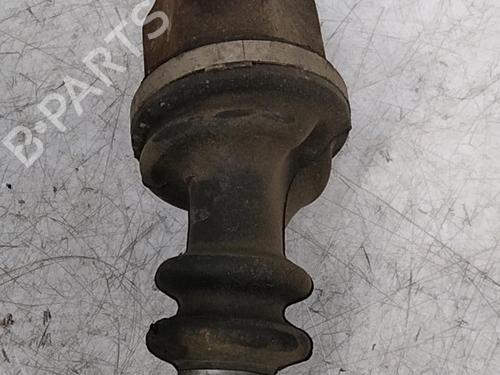 Used Right front driveshaft DACIA LOGAN MCV (KS_) 1.6 (KS0B, KS0D, KS0F) (87 hp) 28762997