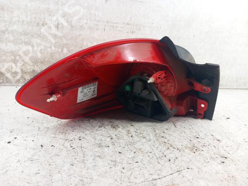 Right taillight RENAULT CLIO III Grandtour (KR0/1_) 1.5 dCi (KR0G) | BP28780585C35 