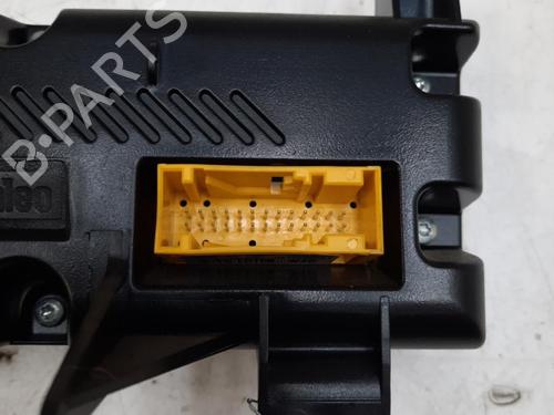 Commande Chauffage PEUGEOT 406 Break (8E/F) 2.2 HDi (133 hp) 28749416
