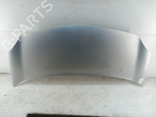 Used Hood RENAULT KANGOO / GRAND KANGOO II (KW0/1_) 1.5 dCi 90 (KW05, KW08, KW0G, KW11) (90 hp) 28734491