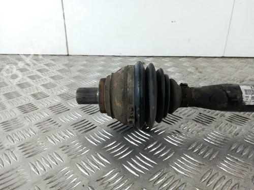 Right front driveshaft AUDI TT Roadster (8J9) 2.0 TFSI | BP28740922M39 - Image 2