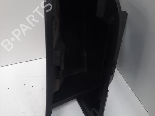 Glove box SEAT LEON (1P1) 2.0 TDI | BP28747533C95