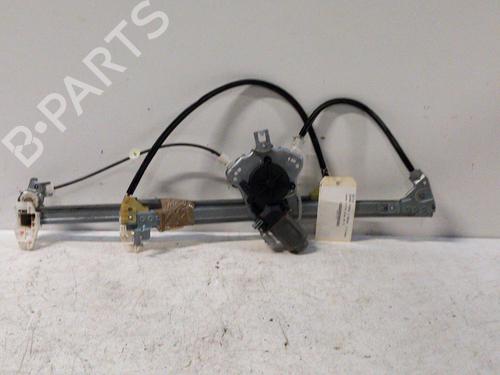 Used Front right window mechanism CITROËN XSARA Break (N2) 2.0 HDI 90 (90 hp) 28785929