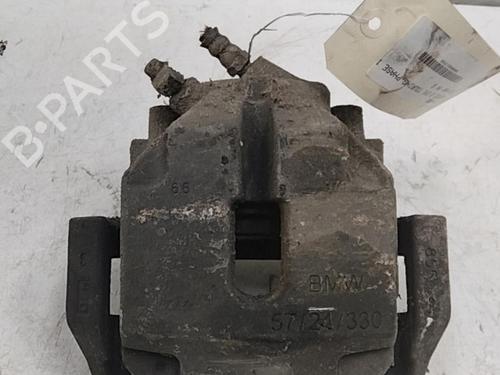 Left front brake caliper BMW 3 Touring (E91) 325 d | BP28753011M105