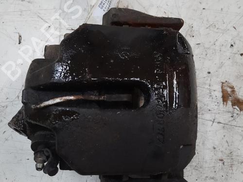 Left front brake caliper BMW 5 Touring (E39) 525 tds | BP28760216M105