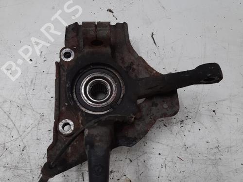 Used Left front steering knuckle FIAT BRAVO I (182_) 1.2 16V 80 (80 hp) 28749532