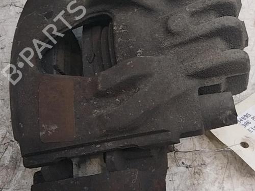 Used Right front brake caliper Right front brake caliper PEUGEOT 306 Hatchback (7A, 7C, N3, N5) 1.4 (75 hp) 28790509 28790509