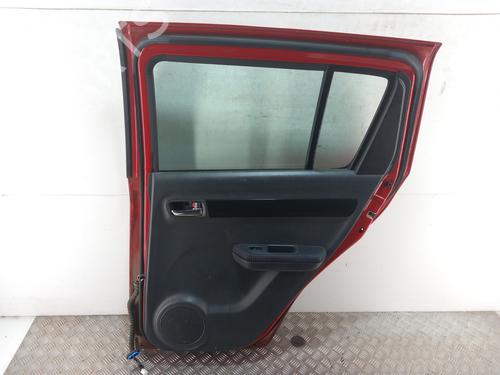 right-rear-door-suzuki-swift-iii-mz-ez-2005-29749536 main image