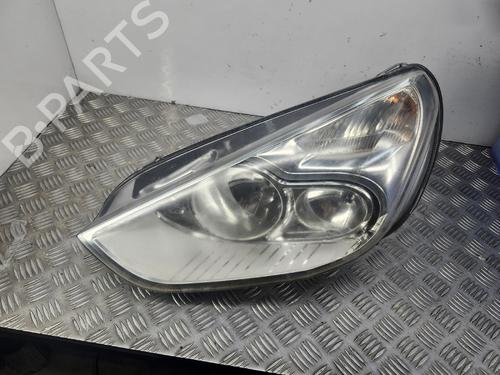 Used Left headlight Left headlight 37528000 37528000