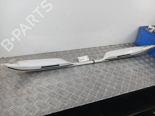 Spoiler bagklap Spoiler bagklap 38024540 38024540