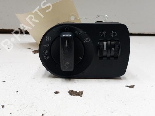 Headlight switch AUDI A3 (8P1) 2.0 TDI 16V | BP28766351I24 
