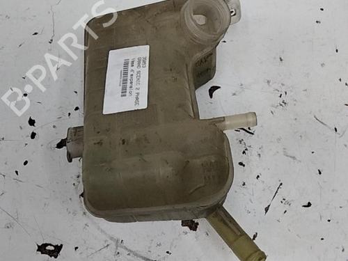 Used Expansion tank RENAULT GRAND SCÉNIC II (JM0/1_) 1.9 dCi (JM0G, JM12, JM1G, JM2C) (120 hp) 28764724