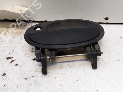 Front left exterior door handle OPEL CORSA C (X01) 1.2 (F08, F68) | BP28766952C128