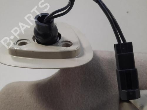 Zonneklep links DAIMLER DAIMLER XJ (X30_) Six 4.0 | BP28749133I1 