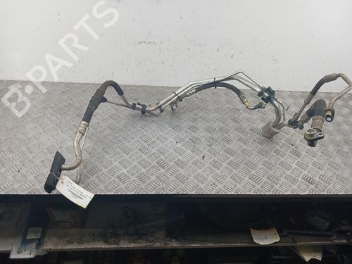 Used AC pipe AC pipe CITROËN C4 Coupe (LA_) [2004-2013] 36467985 36467985