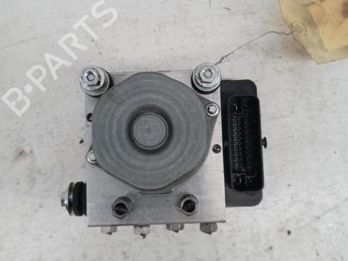 Bremsaggregat ABS für RENAULT CLIO IV (BH_) 1.2 16V (73 hp) 28741314