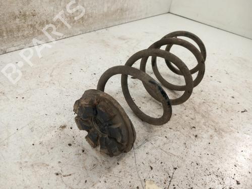 Used Shock absorber spring Shock absorber spring RENAULT CLIO V (B7_) 1.5 Blue dCi 85 (B7AG) (86 hp) 28780875 28780875