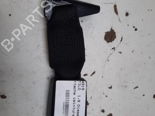 Sikkerhetsbelte-spenne FIAT STILO (192_) 1.9 D Multijet (120 hp) 28791037