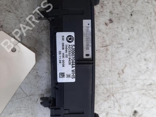 Used Climate control SKODA ROOMSTER (5J7) 1.9 TDI (105 hp) 28749473