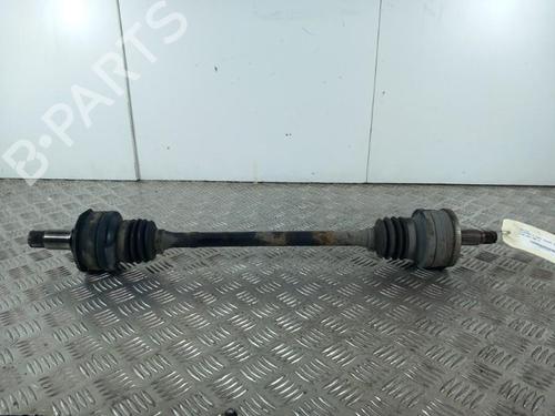 Used Right rear driveshaft MERCEDES-BENZ C-CLASS Coupe (CL203) C 230 Kompressor (203.740) (192 hp) 28767826