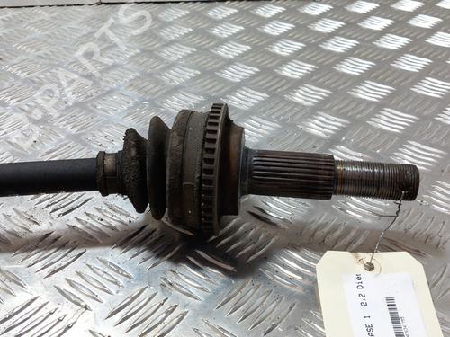 Right rear driveshaft NISSAN X-TRAIL I (T30) 2.2 Di 4x4 | BP28773223M41