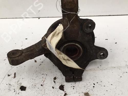 Used Left front steering knuckle RENAULT KANGOO Express (FC0/1_) 1.5 dCi (FC07, FC1R) (65 hp) 28747181