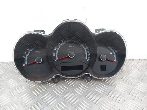 Used Instrument cluster KIA VENGA (YN) 1.6 CVVT (125 hp) 28736542