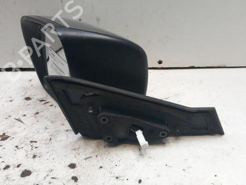 Used Left mirror MAZDA 5 (CR) 2.0 CD (CR19) (110 hp) 28778731