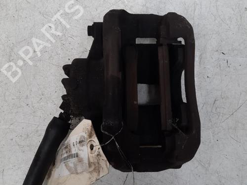 Used Left front brake caliper PEUGEOT 307 (3A/C) 2.0 HDi 110 (107 hp) 28752064