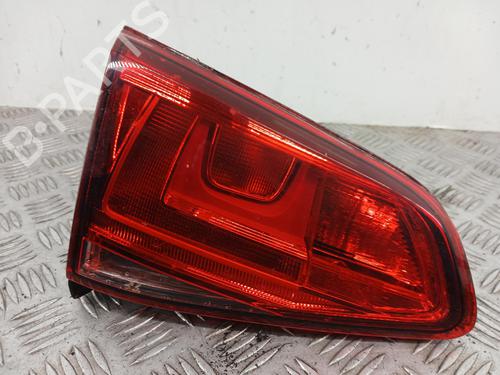 Used Left tailgate light Left tailgate light VW GOLF VII (5G1, BQ1, BE1, BE2) 1.2 TSI (105 hp) 38719329 38719329