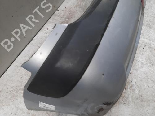Used Rear bumper KIA RIO II (JB) 1.4 16V (97 hp) 28756405