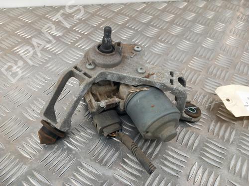 Used Front wiper motor KIA CARENS IV 1.7 CRDi (136 hp) 28735251