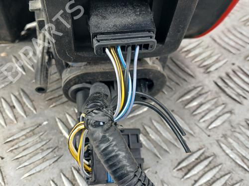 Left taillight DACIA DUSTER SUV Van | BP36398159C34 - Image 2