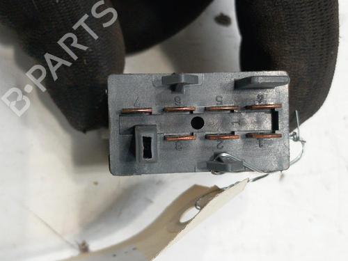 Used Warning switch VW PASSAT B5 Variant (3B5) 1.9 TDI (115 hp) 28778275