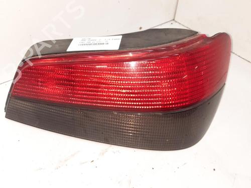 Right taillight PEUGEOT 306 Hatchback (7A, 7C, N3, N5) 1.4 | BP28785329C35