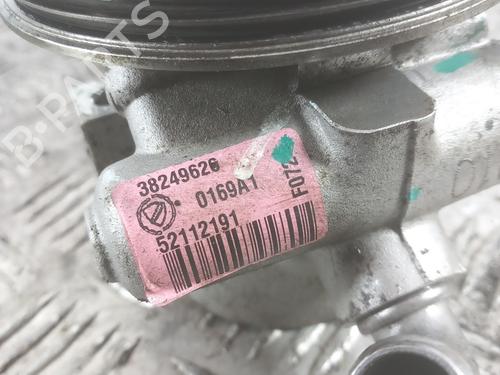 Steering pump FIAT DOBLO Cargo (263_) 1.3 D Multijet | BP29465996M99 - Image 2