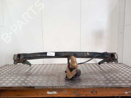 Used Tow ball/Mechanism RENAULT SCÉNIC II (JM0/1_) 1.5 dCi (JM1E, JM16) (106 hp) 28744089