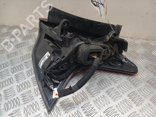 Used Left taillight Left taillight 36892291 36892291