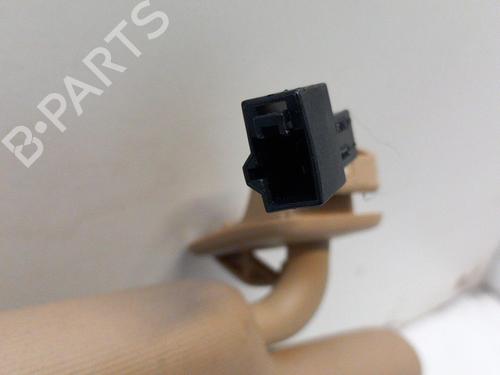 Used Right sun visor VW GOLF PLUS V (5M1, 521) 2.0 TDI 16V (140 hp) 28779150