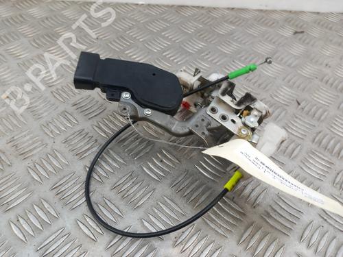 Elektronisk modul TOYOTA AYGO (_B1_) 1.0 (KGB10_, KGB10R) (68 hp) 28742732