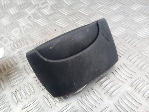 Used Rear left exterior door handle RENAULT KANGOO Express (FC0/1_) 1.5 dCi (FC07, FC1R) (65 hp) 28742562