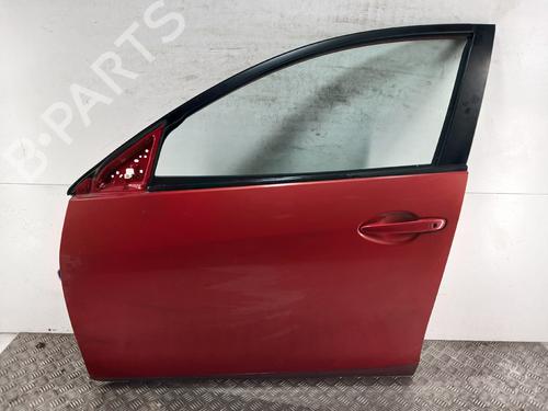 Porta frente esquerda Porta frente esquerda MAZDA 3 Saloon (BL) [2008-2014] 36057958 36057958