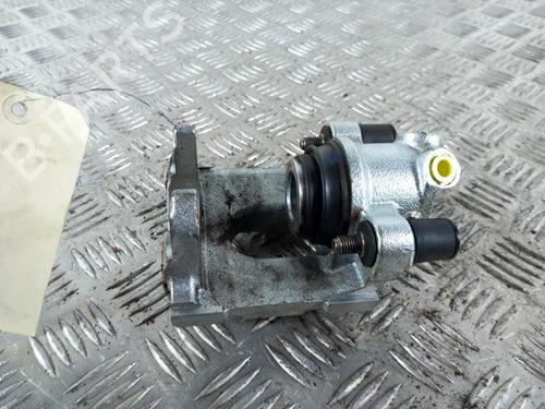 Used Right rear brake caliper Right rear brake caliper BMW X3 (E83) xDrive 20 d (177 hp) 28746797 28746797