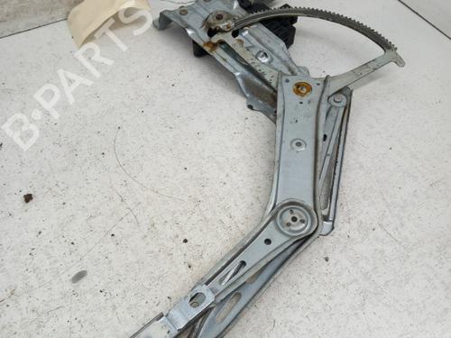 Used Front right window mechanism Front right window mechanism OPEL ZAFIRA A MPV (T98) 2.0 DTI 16V (F75) (101 hp) 28783299 28783299