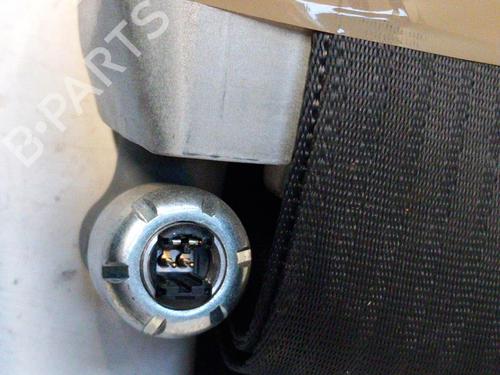 Front right seatbelt CITROËN C1 (PM_, PN_) 1.0 | BP28779045I25 - Image 2