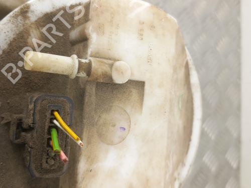 Fuel pump CITROËN C2 (JM_) 1.4 | BP28734909M76